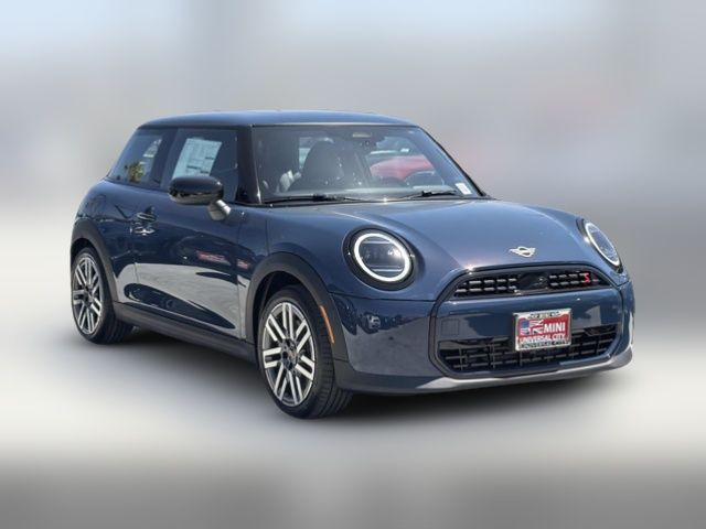 2026 MINI Cooper Hardtop S