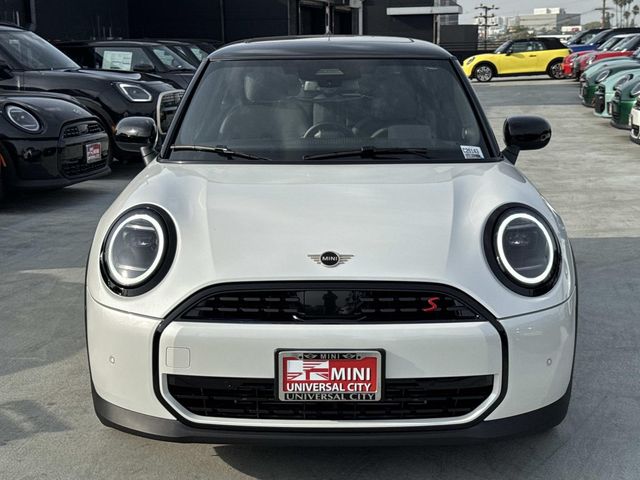 2026 MINI Cooper Hardtop S