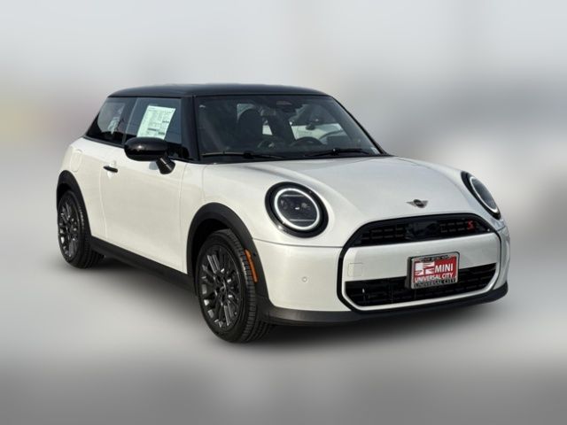 2026 MINI Cooper Hardtop S