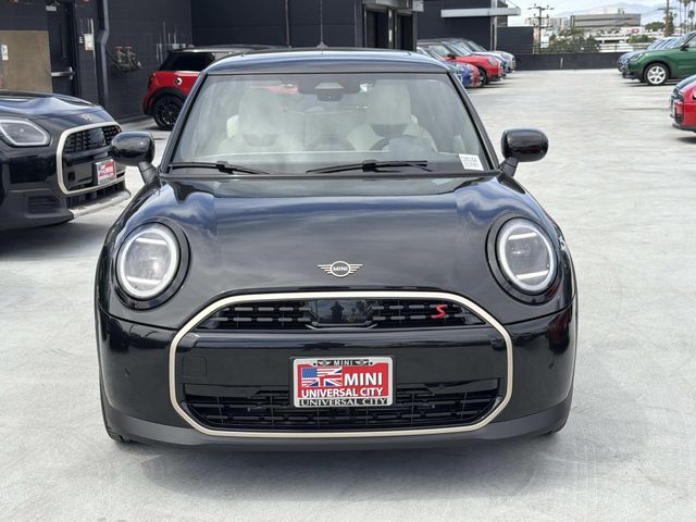 2026 MINI Cooper Hardtop S