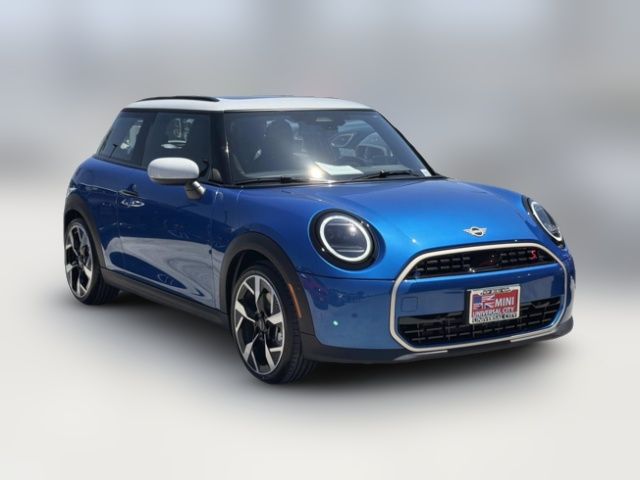 2026 MINI Cooper Hardtop S