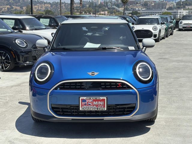 2026 MINI Cooper Hardtop S