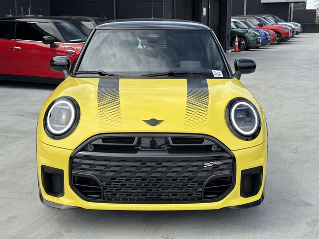 2026 MINI Cooper Hardtop S