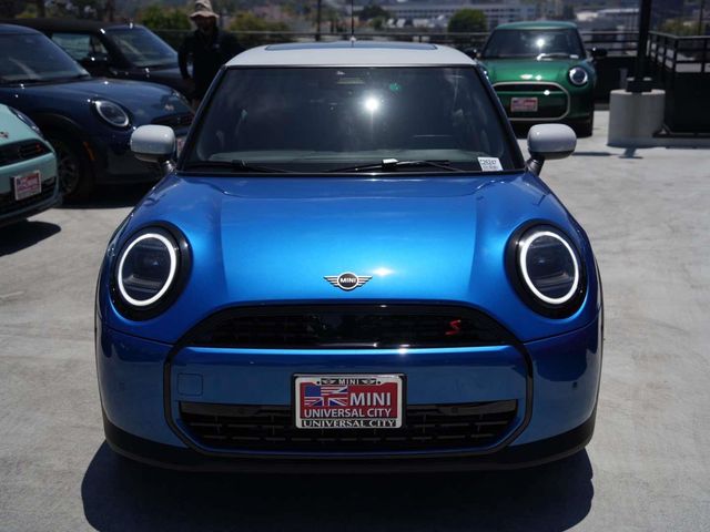 2026 MINI Cooper Hardtop S
