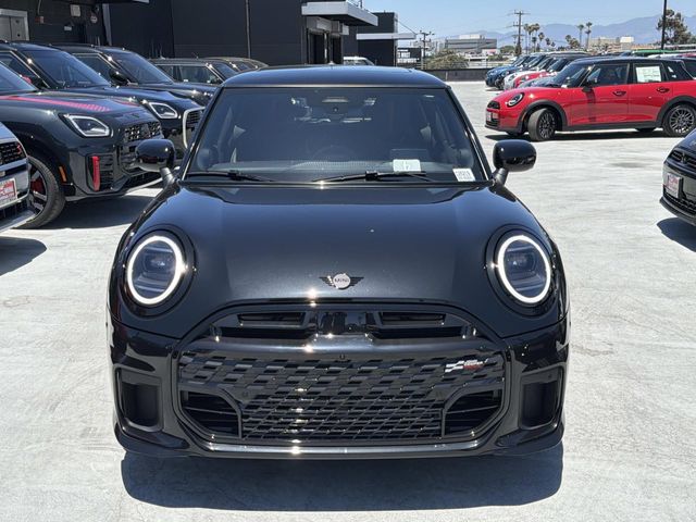 2026 MINI Cooper Hardtop S