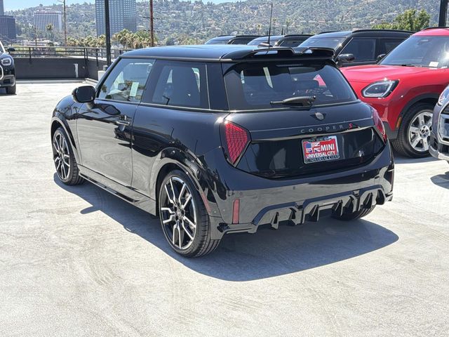 2026 MINI Cooper Hardtop S