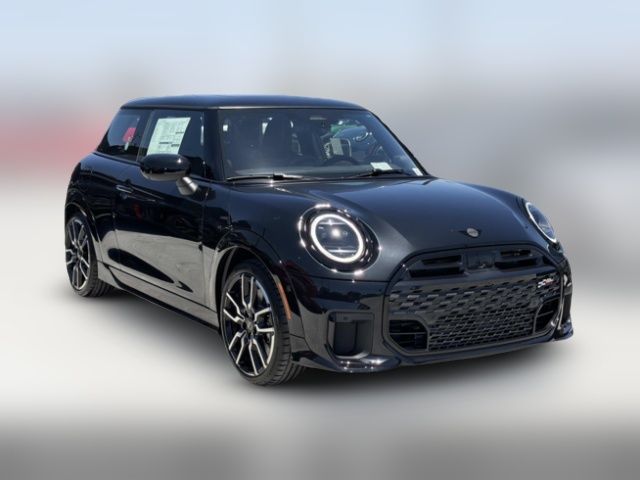 2026 MINI Cooper Hardtop S