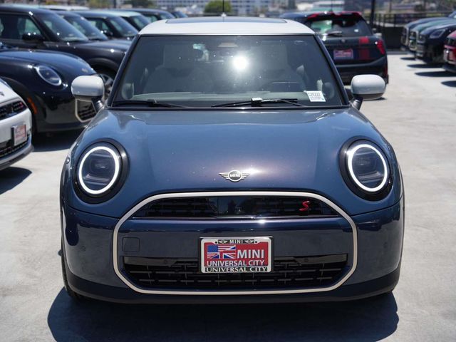 2026 MINI Cooper Hardtop S