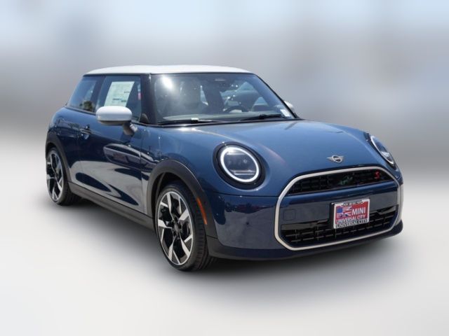 2026 MINI Cooper Hardtop S