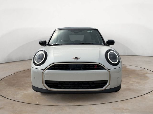 2026 MINI Cooper Hardtop S