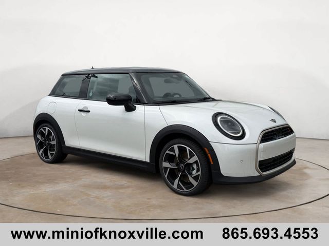 2026 MINI Cooper Hardtop S