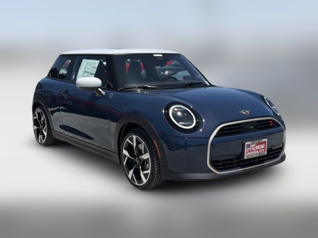 2026 MINI Cooper Hardtop S