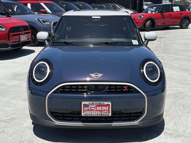 2026 MINI Cooper Hardtop S