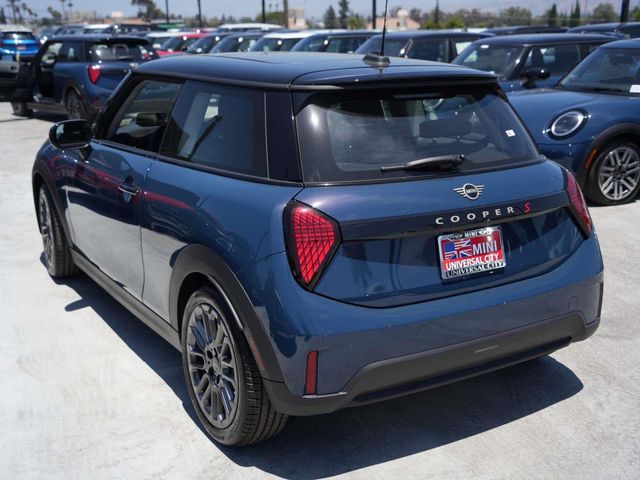 2026 MINI Cooper Hardtop S