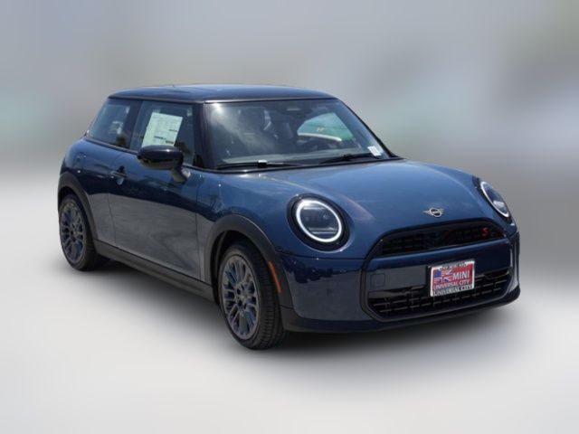 2026 MINI Cooper Hardtop S
