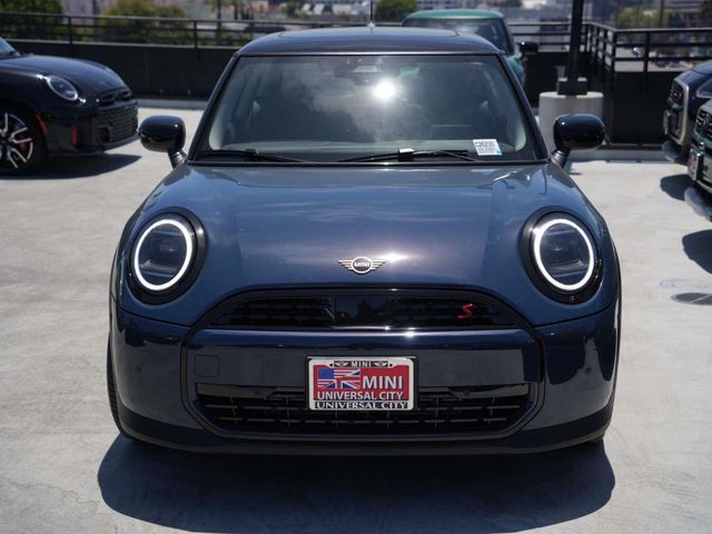 2026 MINI Cooper Hardtop S