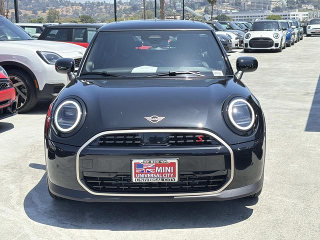 2026 MINI Cooper Hardtop S