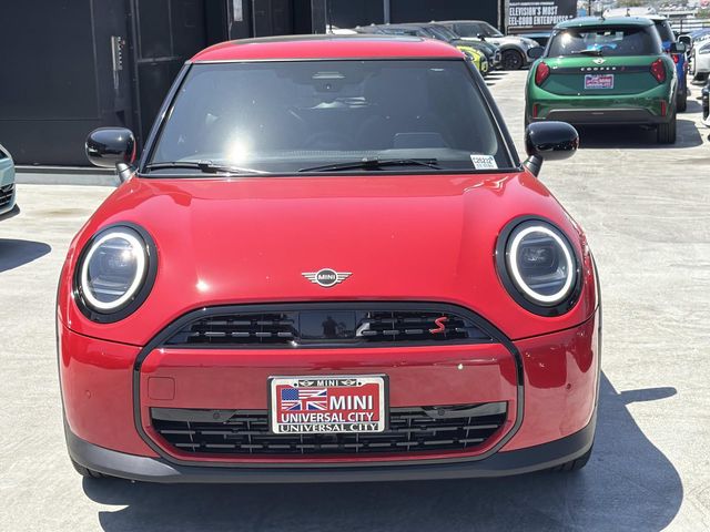 2026 MINI Cooper Hardtop S