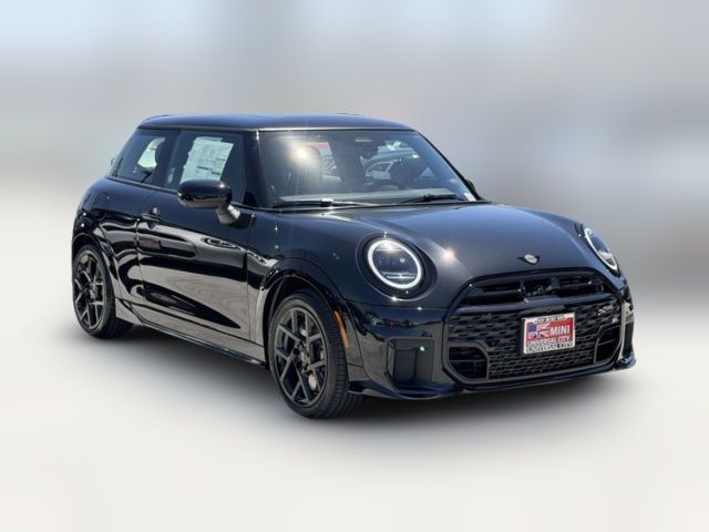 2026 MINI Cooper Hardtop S