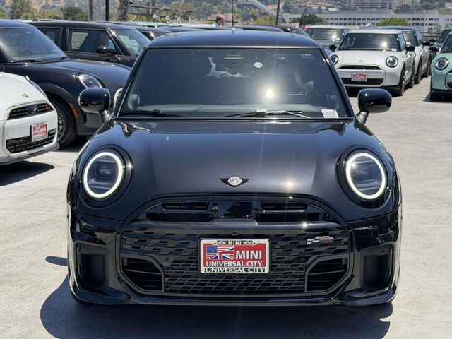 2026 MINI Cooper Hardtop S