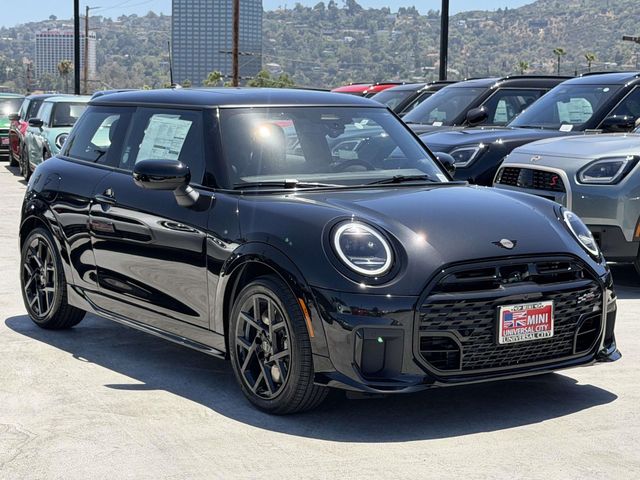 2026 MINI Cooper Hardtop S