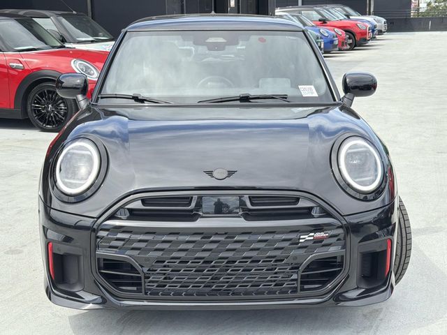 2026 MINI Cooper Hardtop John Cooper Works