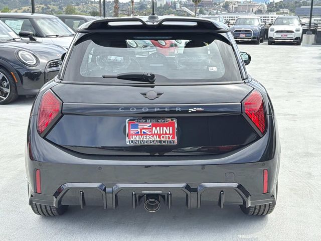 2026 MINI Cooper Hardtop John Cooper Works