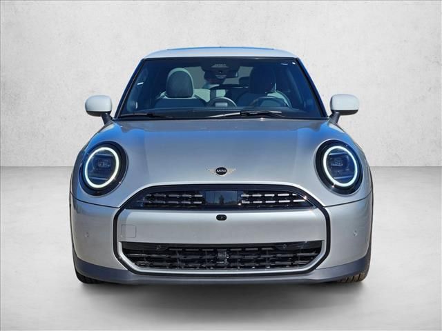 2026 MINI Cooper Hardtop Base