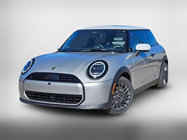 2026 MINI Cooper Hardtop Base