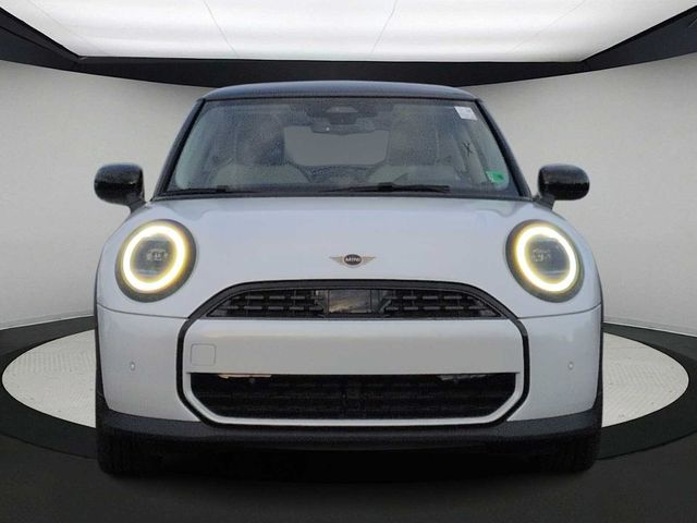 2026 MINI Cooper Hardtop Base