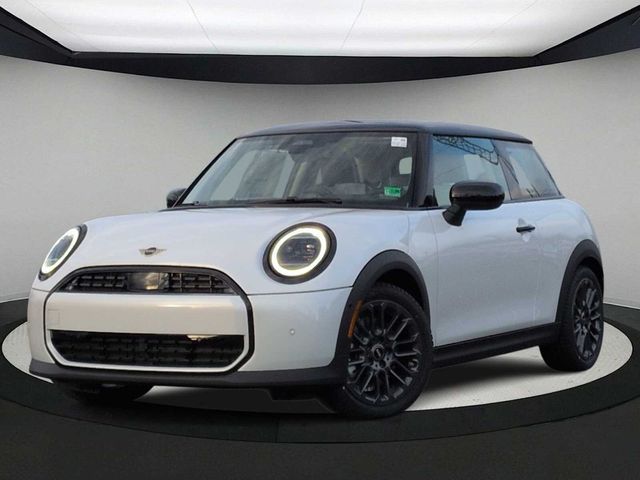 2026 MINI Cooper Hardtop Base
