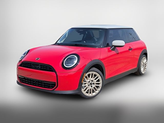 2026 MINI Cooper Hardtop Base
