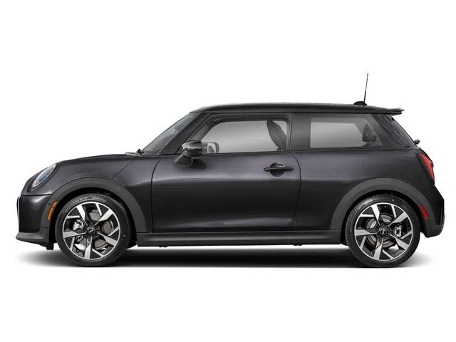 2026 MINI Cooper Hardtop Base