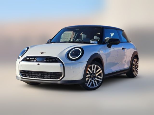 2026 MINI Cooper Hardtop Base