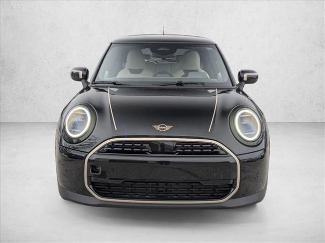 2026 MINI Cooper Hardtop Base