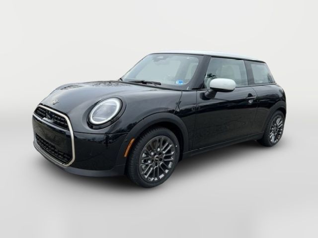 2026 MINI Cooper Hardtop Base