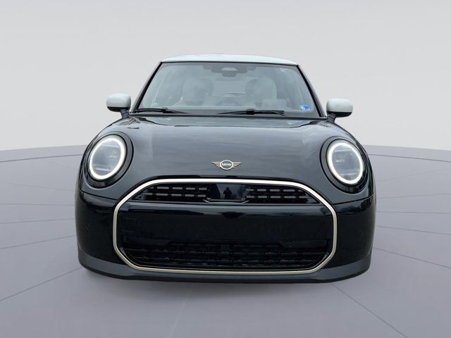 2026 MINI Cooper Hardtop Base