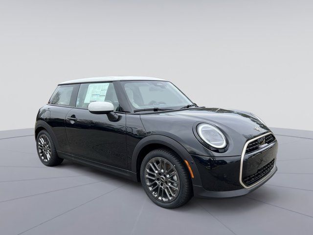 2026 MINI Cooper Hardtop Base