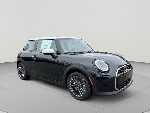 2026 MINI Cooper Hardtop Base
