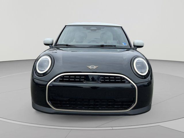 2026 MINI Cooper Hardtop Base