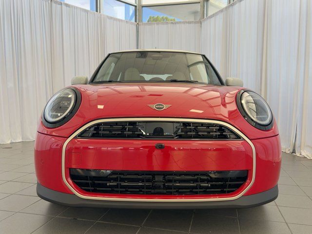 2026 MINI Cooper Hardtop Base