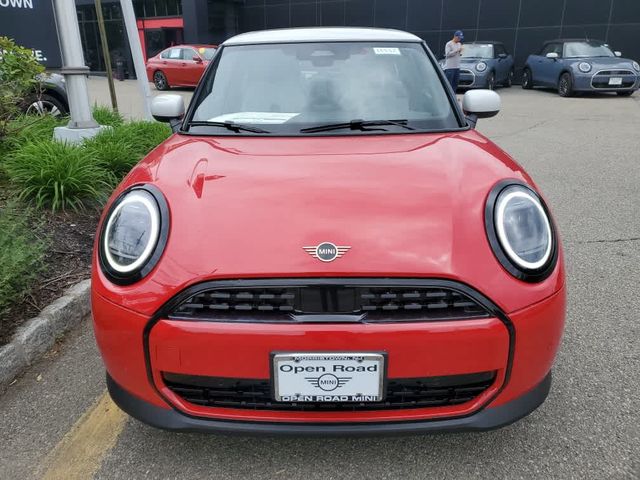 2026 MINI Cooper Hardtop Base