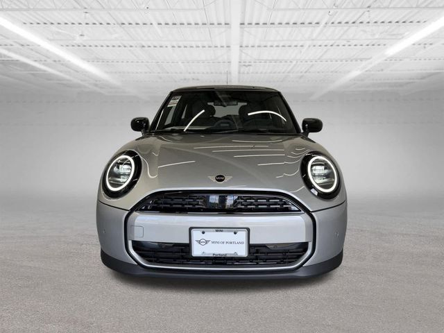 2026 MINI Cooper Hardtop Base