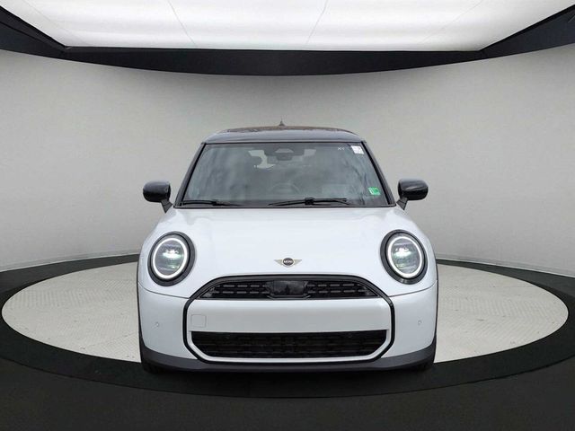 2026 MINI Cooper Hardtop Base