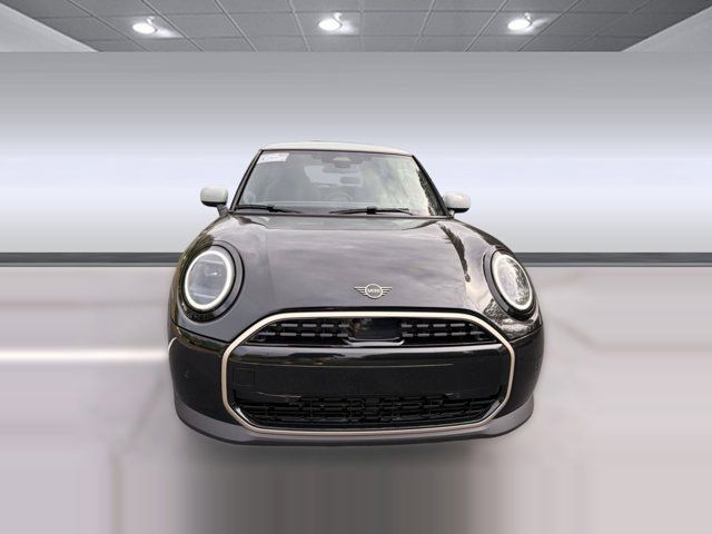 2026 MINI Cooper Hardtop Base