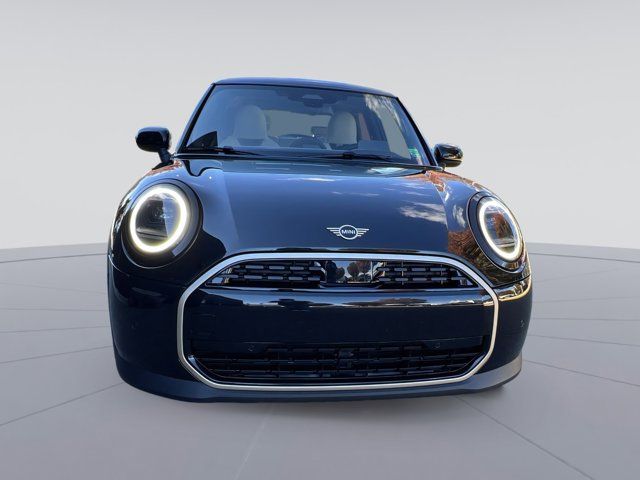 2026 MINI Cooper Hardtop Base