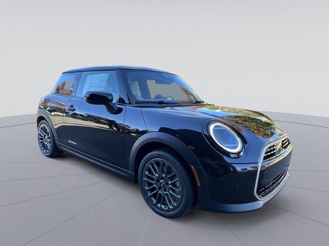 2026 MINI Cooper Hardtop Base