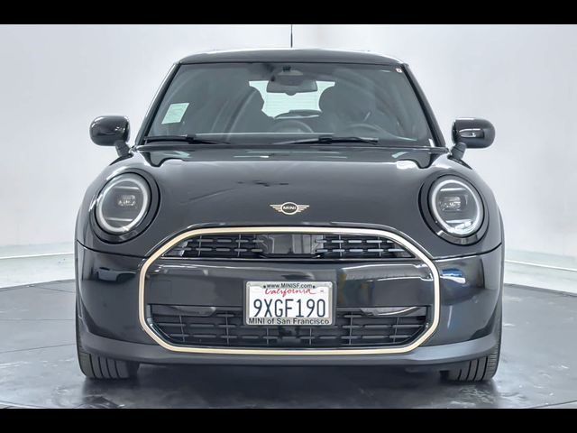 2026 MINI Cooper Hardtop Base