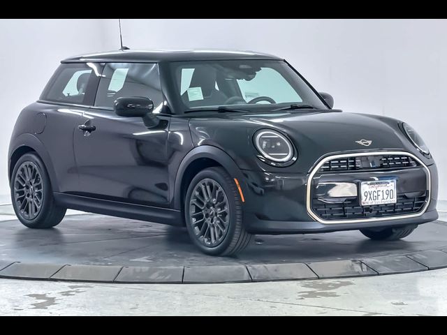 2026 MINI Cooper Hardtop Base