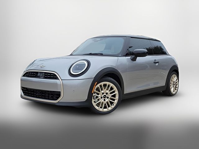 2026 MINI Cooper Hardtop Base